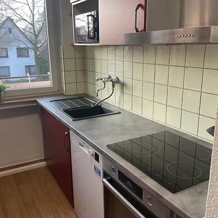 Lejlighed Wp5 - Staypro Oldenburg