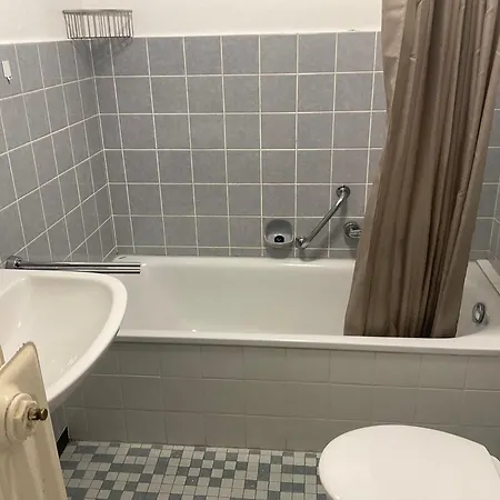 Wp5 - Staypro Appartement Oldenburg