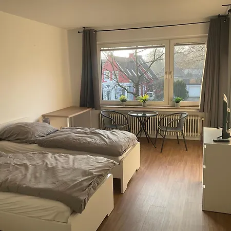 Appartement Wp5 - Staypro Oldenburg