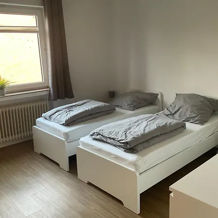 Wp5 - Staypro Appartement