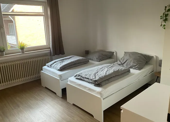 Wp5 - Staypro Appartement