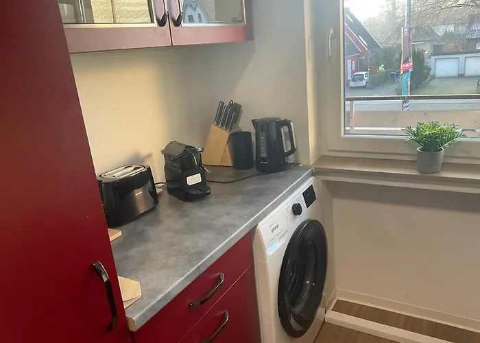 Wp5 - Staypro Oldenburg